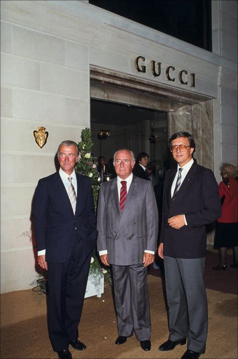 gucci oscar freire|maurizio gucci.